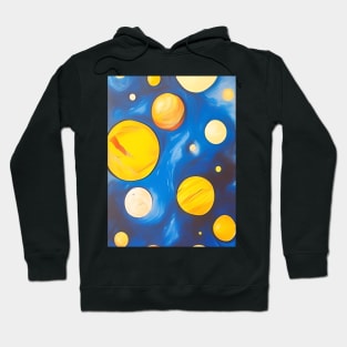 The Planets 2 Hoodie